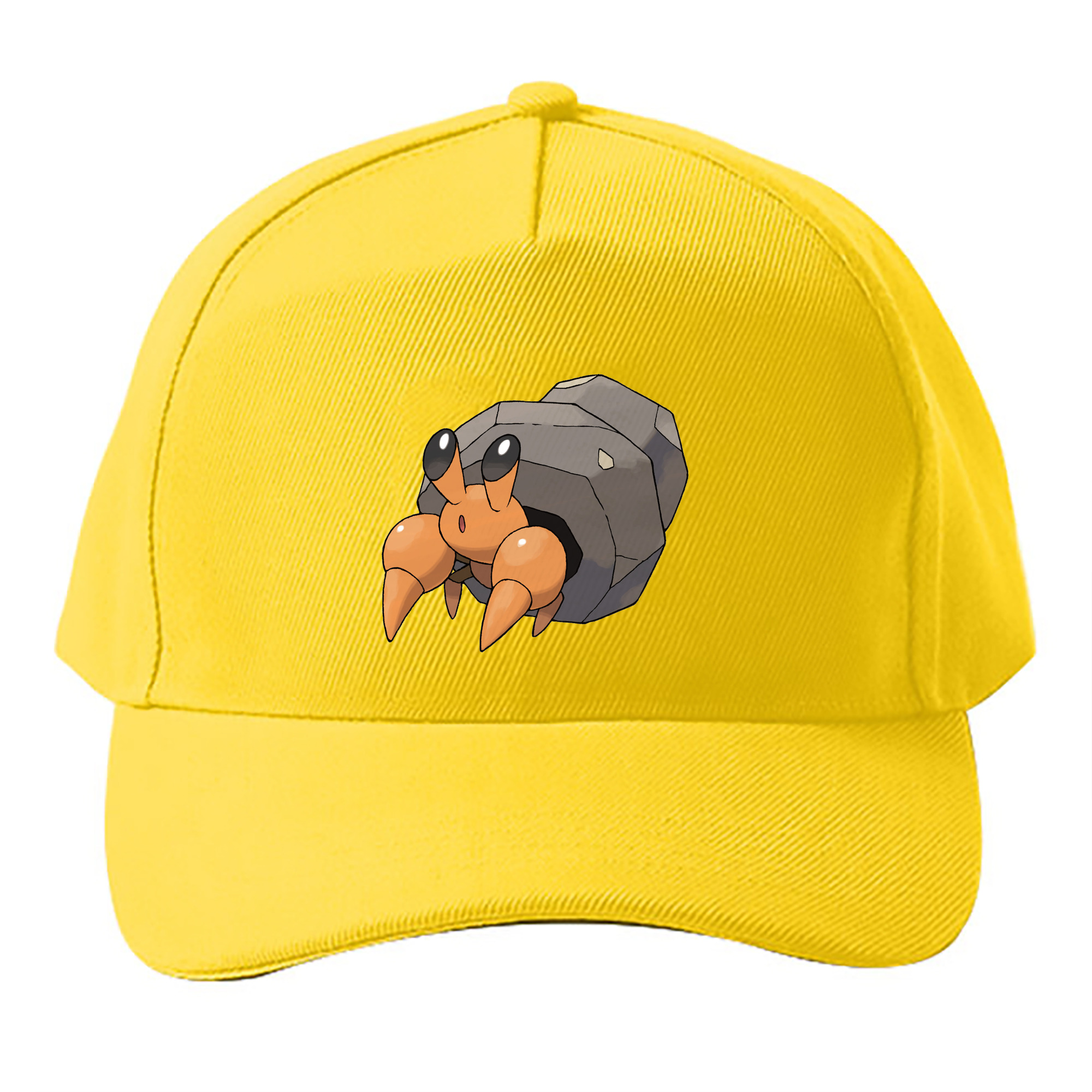 （画像用） ポケットモンスター Pokémon ベースボールキャップ 綿100％ 男女兼用 帽子 スポーツ
